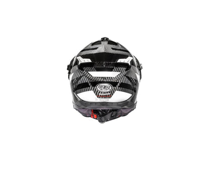 HELMET DISCOVERY EA 8 XS