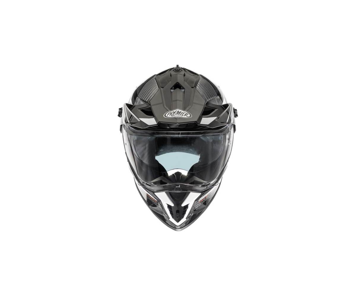 HELMET DISCOVERY EA 8 XS
