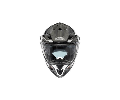 HELMET DISCOVERY EA 8 XS