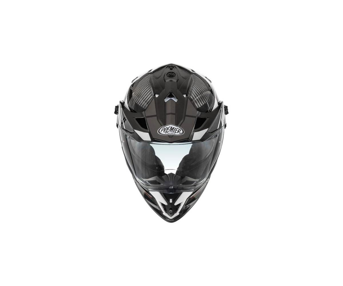 HELMET DISCOVERY EA 8 XS