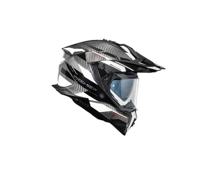 HELMET DISCOVERY EA 8 XS