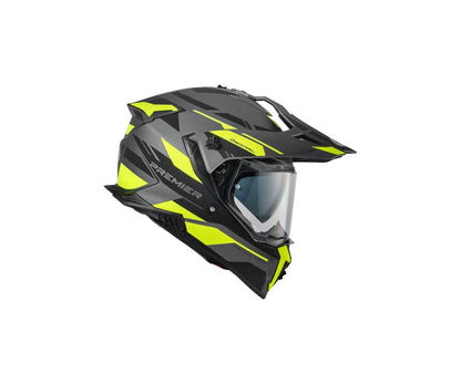 HELMET DISC EAY17BM XS