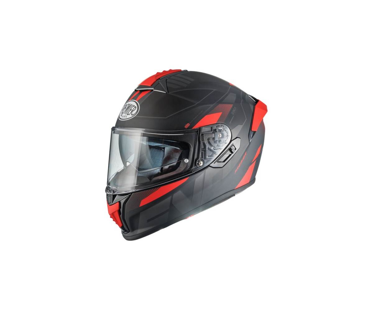 HELMET EVO PR 92 BM XS