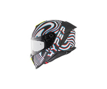 HELMET HYPER PS Y8 XS
