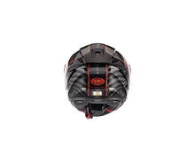 HELMET HYPER CARB PS 2 XS