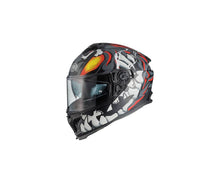 HELMET TYPHOON MO92 XS