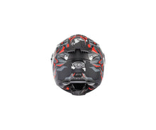 HELMET TYPHOON MO92 XS