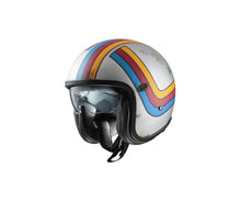 HELMET VTG PLAT EX77BM XS