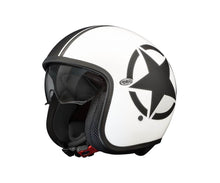 HELMET VINTAGE SG 8BM XS