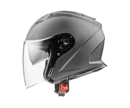 HELMET DOKKER U17 BM XS