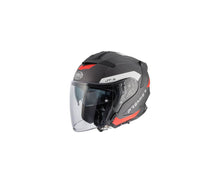 HELMET JT5 CARB MA2BM XS