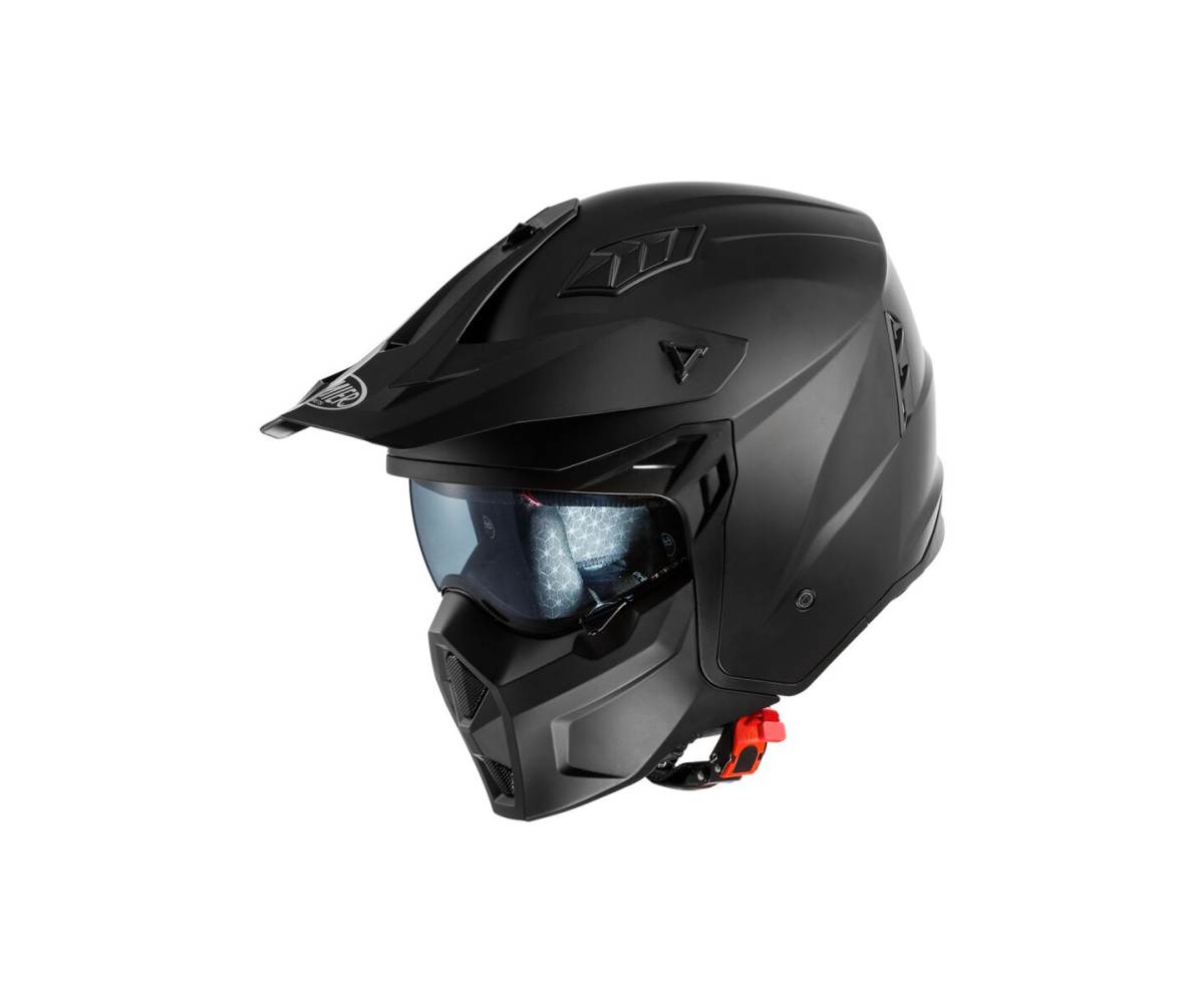 HELMET SUBVERTER U9 BM XS
