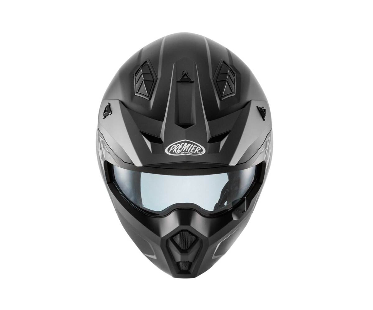 HELMET SUBVERTER U9 BM XS