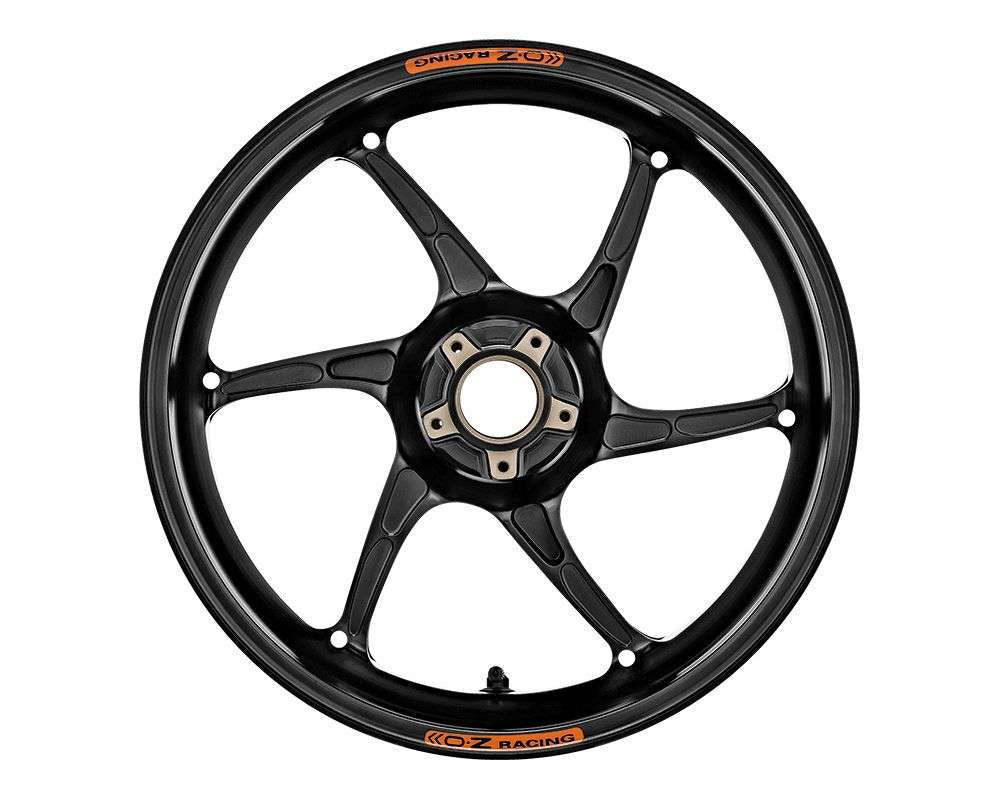 OZ Cattiva magnesium fælge til Aprilia RSV4 (09-22) - Gade