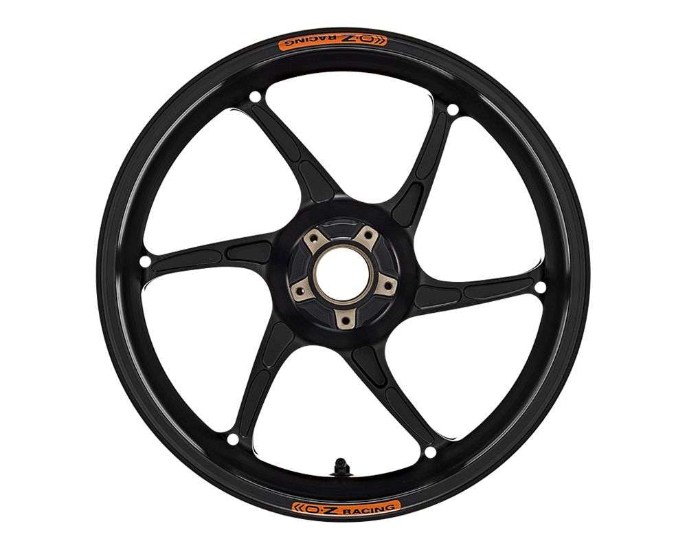 OZ Cattiva magnesium fælge til Aprilia RSV4 (09-22) - Gade