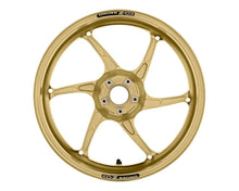 OZ Cattiva magnesium fælge til Aprilia RSV4 (09-22) - Gade