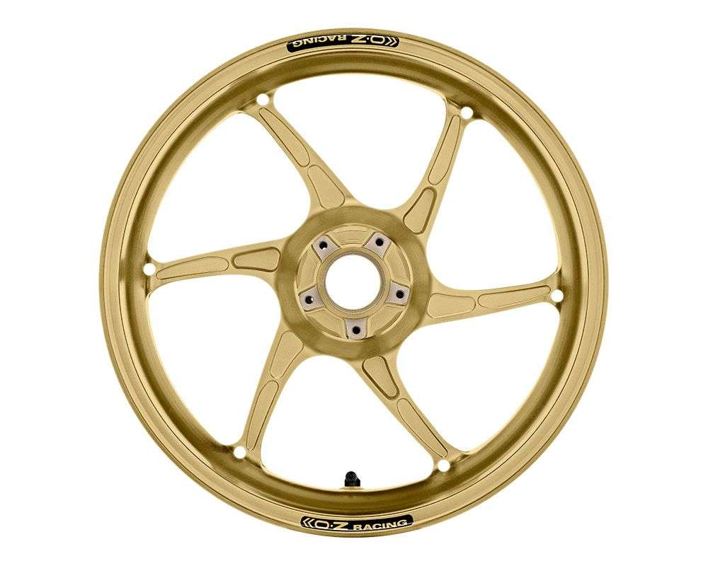 OZ Cattiva magnesium fælge til Aprilia RSV4 (09-22) - Gade