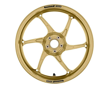 OZ Cattiva magnesium fælge til Aprilia RSV4 (09-22) - Gade