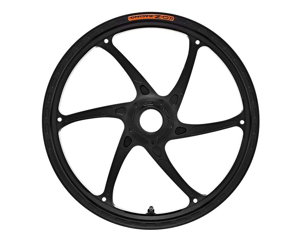OZ Gass letvægtsfælge til Aprilia RSV4 (09-22) - Gade