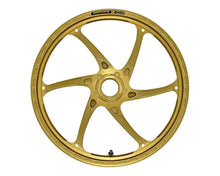 OZ Gass letvægtsfælge til Suzuki GSX-S1000 (16-21) - Gade