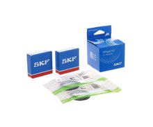 Hjullejer for+bag (sæt) - SKF