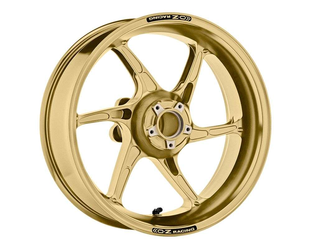 OZ Cattiva magnesium fælge til Aprilia RSV4 (09-22) - Gade