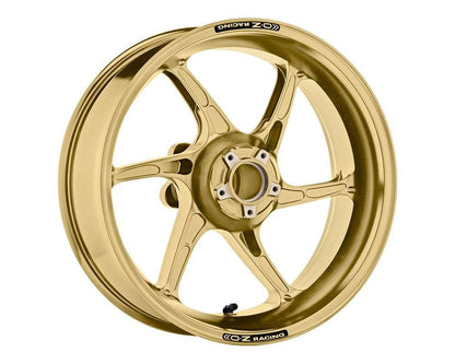 OZ Cattiva magnesium fælge til Aprilia RSV4 (09-22) - Gade