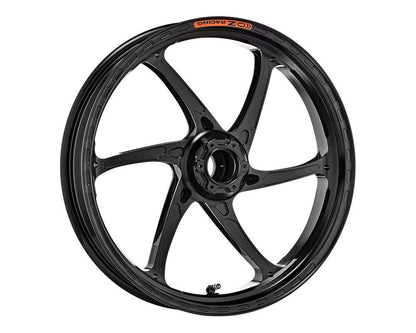 OZ Gass letvægtsfælge til Suzuki GSX-S1000 (16-21) - Gade