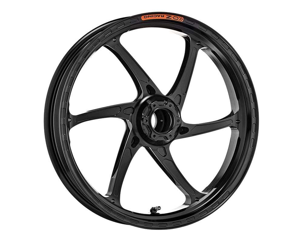 OZ Gass letvægtsfælge til Aprilia RSV4 (09-22) - Gade