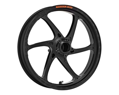 OZ Gass letvægtsfælge til Suzuki GSX-S1000 (16-21) - Gade