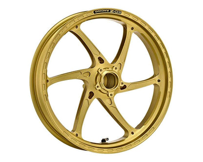 OZ Gass letvægtsfælge til Suzuki GSX-S1000 (16-21) - Gade