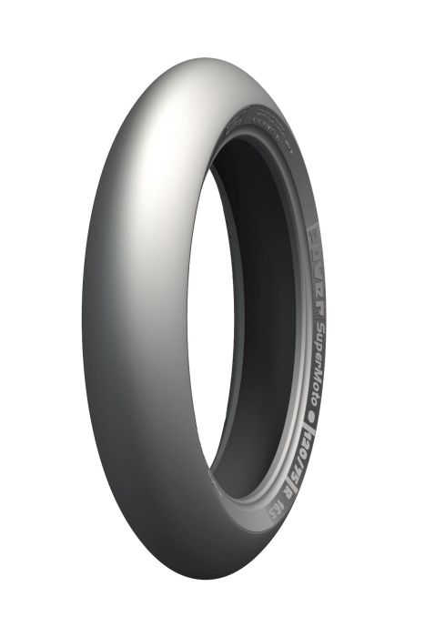 Michelin Power Supermoto 120/80R16 – Fordæk