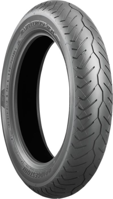 BRIDGESTONE BATTLECRUISE H50 FRONT 120/70 ZR 19 (60W) TL