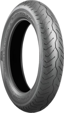 BRIDGESTONE BATTLECRUISE H50 FRONT 120/70 ZR 19 (60W) TL
