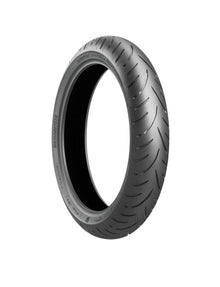 BRIDGESTONE BATTLAX TOURING T31 FRONT 110/80 R 18 58V TL - Pitboxen Performance