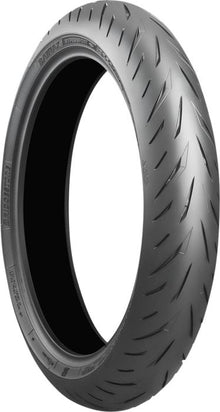 BRIDGESTONE S22 120/70ZR17 (58W) TL - Pitboxen Performance