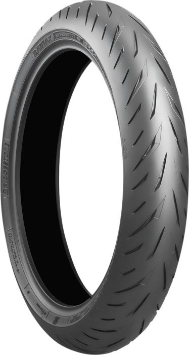 BRIDGESTONE S22FG 120/70ZR17(58W)TL