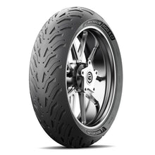 Michelin Road 6 GT 180/55ZR17 – Ukendt