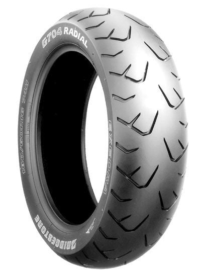 BRIDGESTONE EXEDRA G704 Rear 180/60R16 74H TL