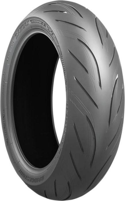 BRIDGESTONE BATTLAX S21 REAR 200/55 ZR 17 (78W) TL