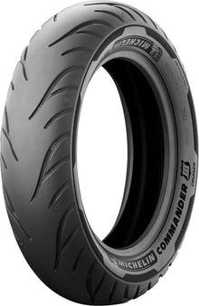 Michelin Commander 3 200/55R17 – Bagdæk