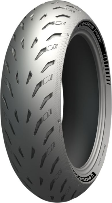 Michelin Power 5 180/55ZR17 – Bagdæk