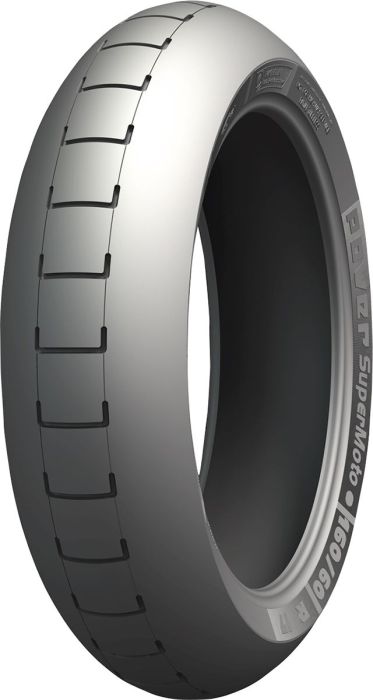 Michelin Power Supermoto 160/60R17 – Bagdæk