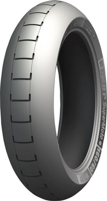 Michelin Power Supermoto 160/60R17 – Bagdæk