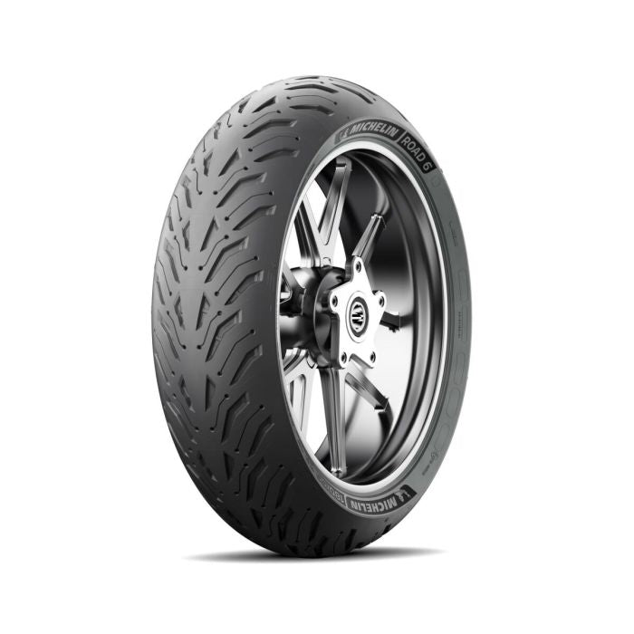 Michelin Road 6 150/60ZR17 – Ukendt