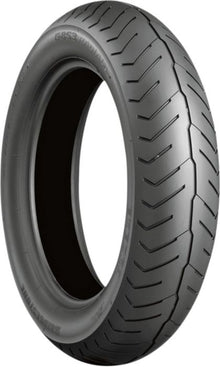 BRIDGESTONE EXEDRA G853 FRONT (G) 130/70R18 63H TL