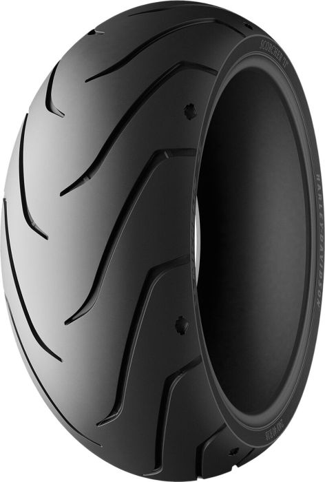 Michelin Scorcher 11 240/40R18 – Bagdæk