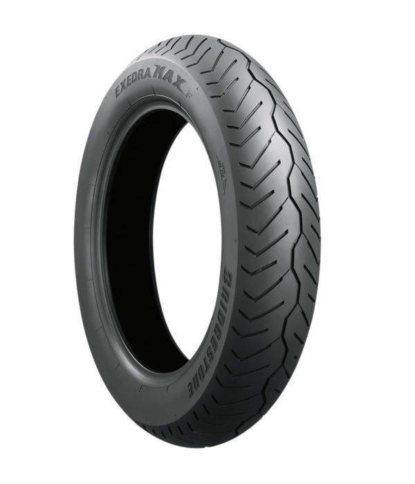 BRIDGESTONE EXEDRA MAX FRONT 100/90 - 19 57H TL - Pitboxen Performance