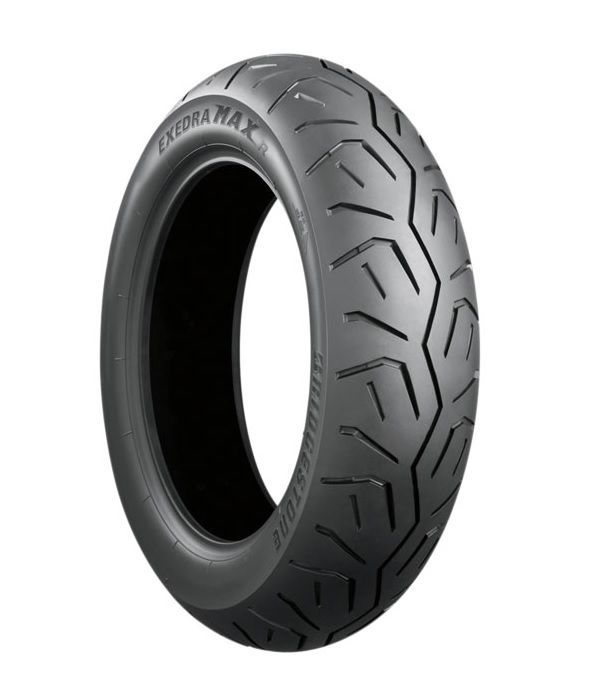 BRIDGESTONE EXEDRA MAX REAR 140/90 - 15 70H TL - Pitboxen Performance
