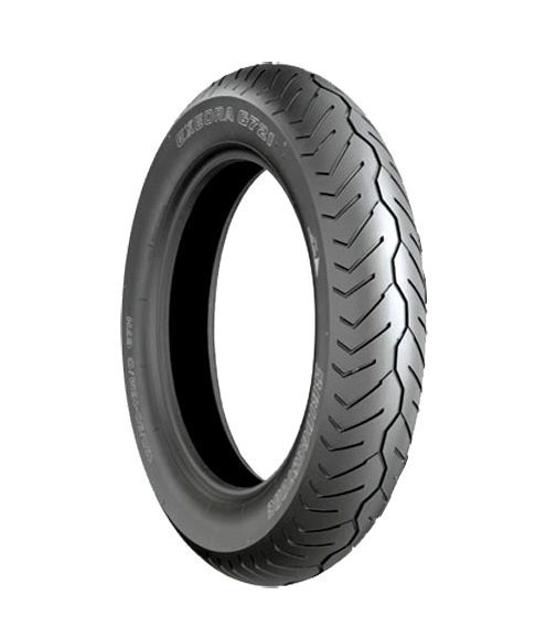 BRIDGESTONE EXEDRA G721 J Front 130/70-18 63H TL